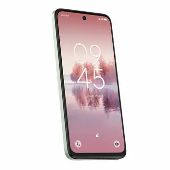 Smartphone TCL T521K-2BLCA112 6,67" mediatek dimensity 6300 8 GB RAM 256 GB Green