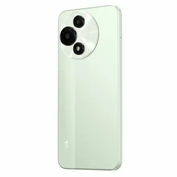 Smartphone TCL T521K-2BLCA112 6,67" mediatek dimensity 6300 8 GB RAM 256 GB Green