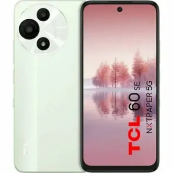 Smartphone TCL T521K-2BLCA112 6,67" mediatek dimensity 6300 8 GB RAM 256 GB Green