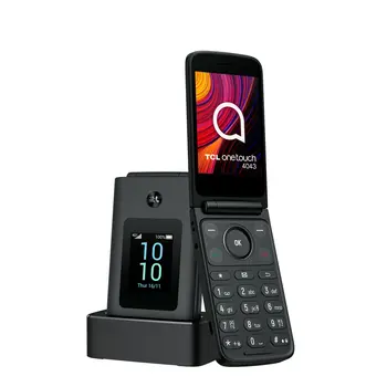 Mobile telephone for older adults TCL T313D1-3ALCA112