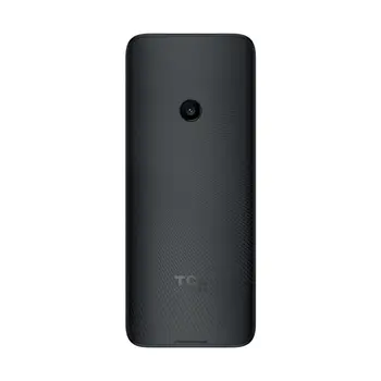 Mobile telephone for older adults TCL Onetouch 4041 128 MB 48 MB 1,8" Grey