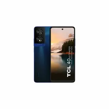 Smartphone TCL 40  8 GB RAM 256 GB Blue