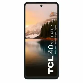 Smartphone TCL 40  8 GB RAM 256 GB Blue