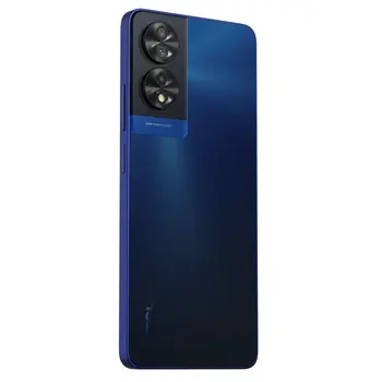Smartphone TCL 40  8 GB RAM 256 GB Blue