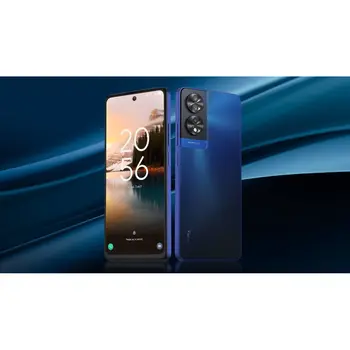 Smartphone TCL 40  8 GB RAM 256 GB Blue