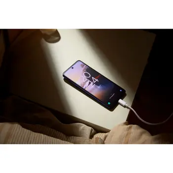 Smartphone TCL 40  8 GB RAM 256 GB Blue