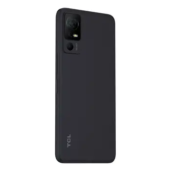 Smartphone TCL T771K3-2ALCA112 6,6" Octa Core 6 GB RAM 256 GB Black
