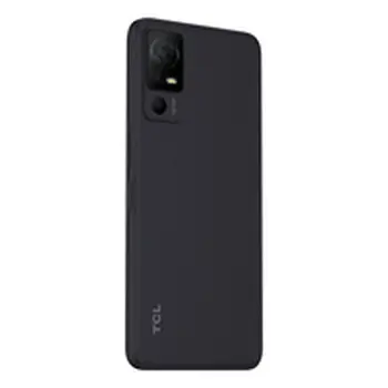 Smartphone TCL T771K3-2ALCA112 6,6" Octa Core 6 GB RAM 256 GB Black