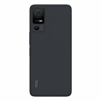 Smartphone TCL T771K3-2ALCA112 6,6" Octa Core 6 GB RAM 256 GB Black