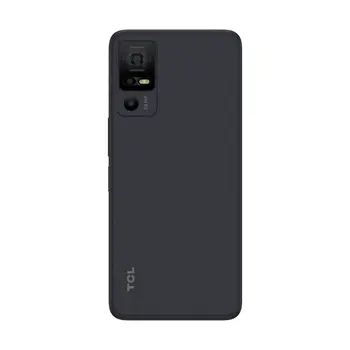 Smartphone TCL T771K3-2ALCA112 6,6" Octa Core 6 GB RAM 256 GB Black