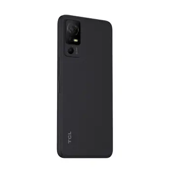 Smartphone TCL T771K3-2ALCA112 6,6" Octa Core 6 GB RAM 256 GB Black