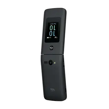 Mobile phone TCL 4043D 3,2" 48 MB 128 MB Grey