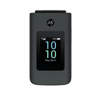 Mobile phone TCL 4043D 3,2" 48 MB 128 MB Grey