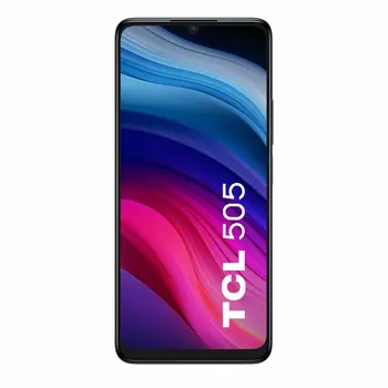 Smartphone TCL 505 6,7" Octa Core 4 GB RAM 128 GB Grey