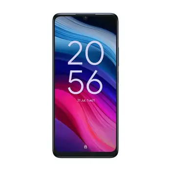 Smartphone TCL 505 T509K1 6,7" ARM Cortex-A53 4 GB RAM 128 GB Blue