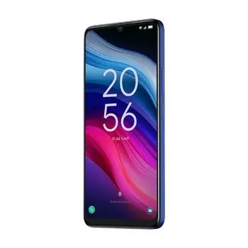 Smartphone TCL 505 T509K1 6,7" ARM Cortex-A53 4 GB RAM 128 GB Blue