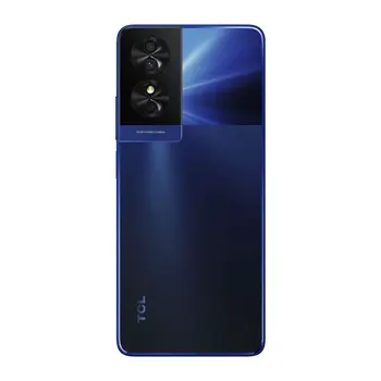 Smartphone TCL 50SE BLUE 6,78" Mediatek Helio G88 6 GB RAM 256 GB Blue
