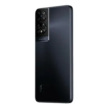 Smartphone TCL 50 5G 4 GB RAM 128 GB Grey 6,56" ARM Cortex-A55 Mediatek Dimensity 6100+