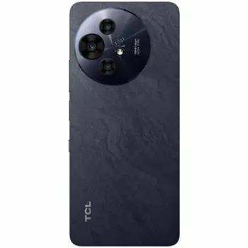 Smartphone TCL 50 NXTPAPER Octa Core 8 GB RAM 256 GB Grey 6,78"