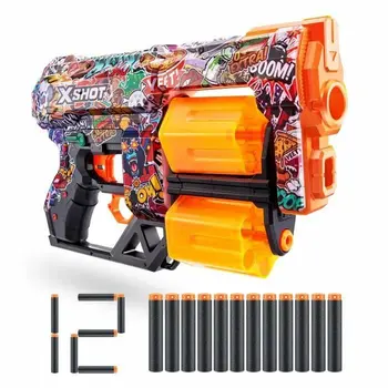 Gun Zuru