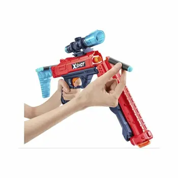 Gun Zuru