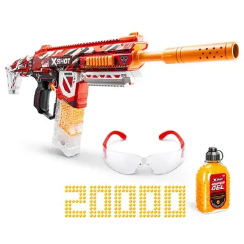 Launcher Zuru X-Shot Hyper Gel HPG-70