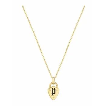 Ladies' Necklace Police PEJLN2009921 50 cm