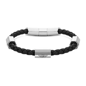 Men's Bracelet Police