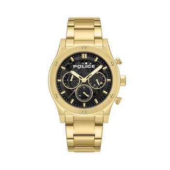 Men's Watch Police PEWJK0006404M