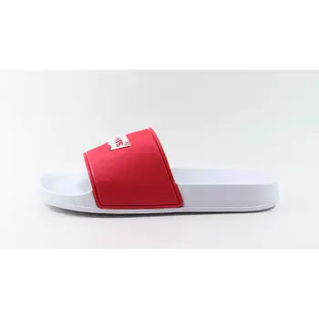 Flip Flops for Children Levi's LEVIS POOL VPOL0187 Red Navy Blue
