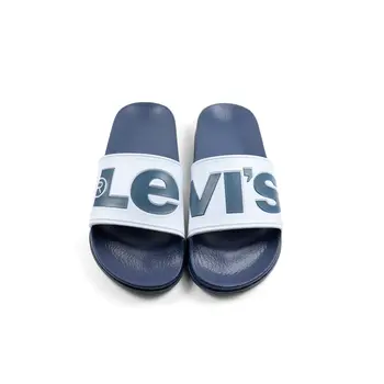 Flip Flops for Children Levi's LEVIS JUNE L VPOL0239S White