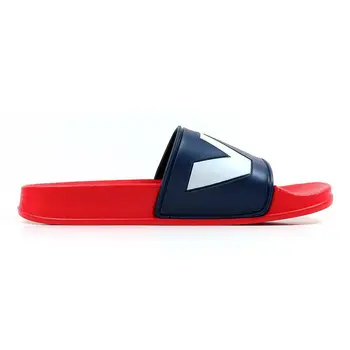 Flip Flops for Children Levi's LEVIS JUNE L VPOL0239S Navy Blue