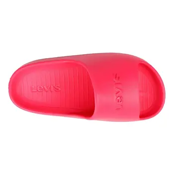 Flip Flops for Children Levi's WENDY VWEN0002S Pink