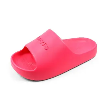 Flip Flops for Children Levi's WENDY VWEN0002S Pink