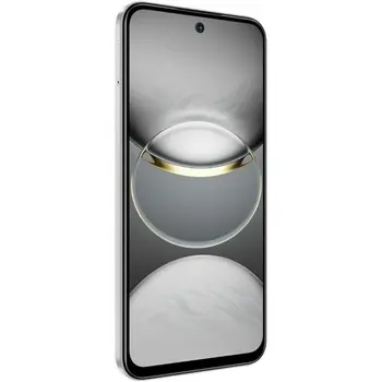Smartphone Tecno 6,67" MediaTek Helio G81 6 GB RAM 128 GB White
