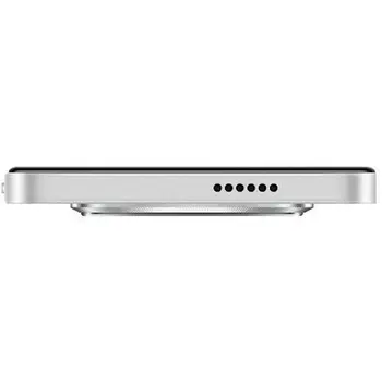 Smartphone Tecno 6,67" MediaTek Helio G81 6 GB RAM 128 GB White