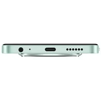 Smartphone Tecno SPARK 30C 6,67" MediaTek Helio G81 8 GB RAM 256 GB Green