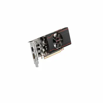 Graphics card Sapphire 11315-01-20G GDDR6