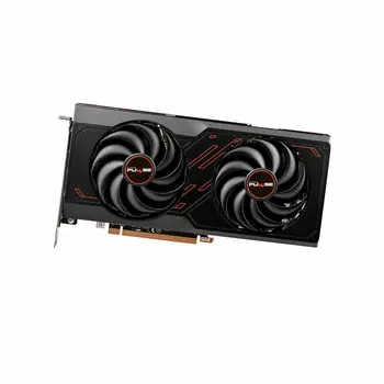 Graphics card Sapphire 11324-01-20G 8 GB GDDR6