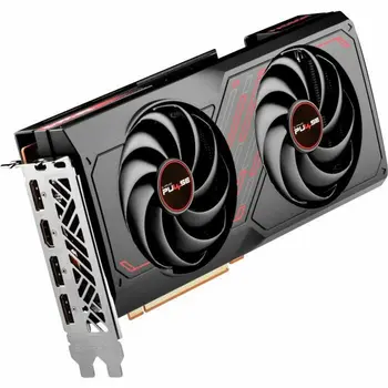 Graphics card Sapphire 11324-01-20G 8 GB GDDR6