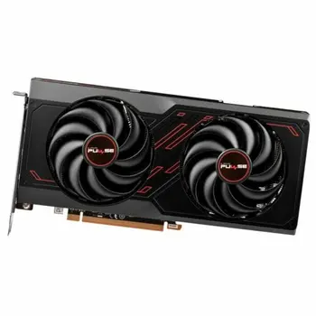 Graphics card Sapphire 11324-01-20G 8 GB GDDR6