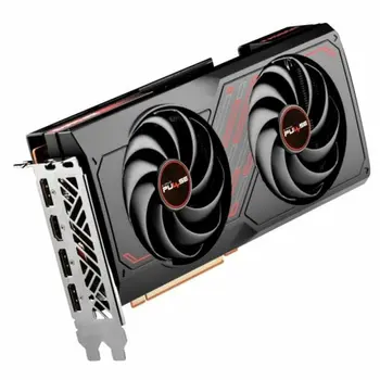 Graphics card Sapphire 11324-01-20G 8 GB GDDR6