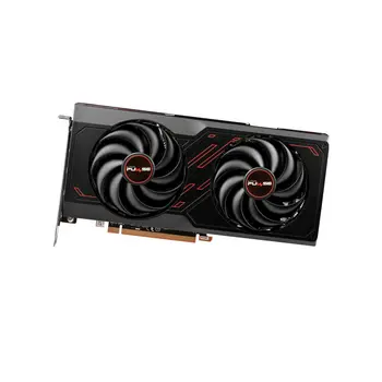 Graphics card Sapphire 11324-01-20G 8 GB GDDR6