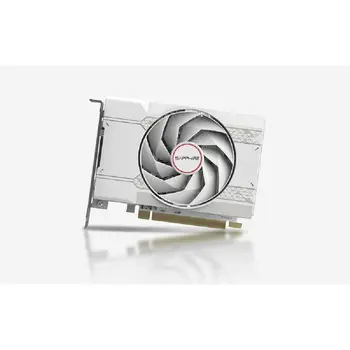 Graphics card Sapphire 11314-04-20G 4 GB GDDR6