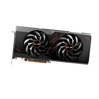 Graphics card Sapphire 11335-04-20G 12 GB GDDR6