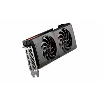 Graphics card Sapphire 11335-04-20G 12 GB GDDR6