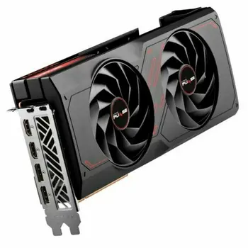 Graphics card Sapphire 11335-04-20G 12 GB GDDR6