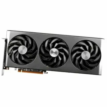 Graphics card Sapphire 11335-02-20G 12 GB GDDR6