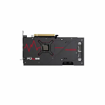 Graphics card Sapphire 11339-04-20G 16 GB GDDR6