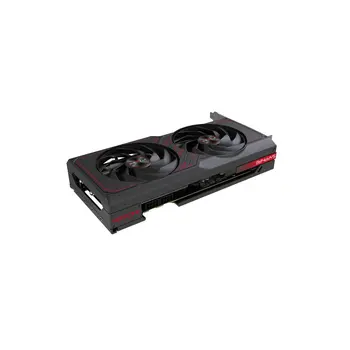 Graphics card Sapphire 11339-04-20G 16 GB GDDR6